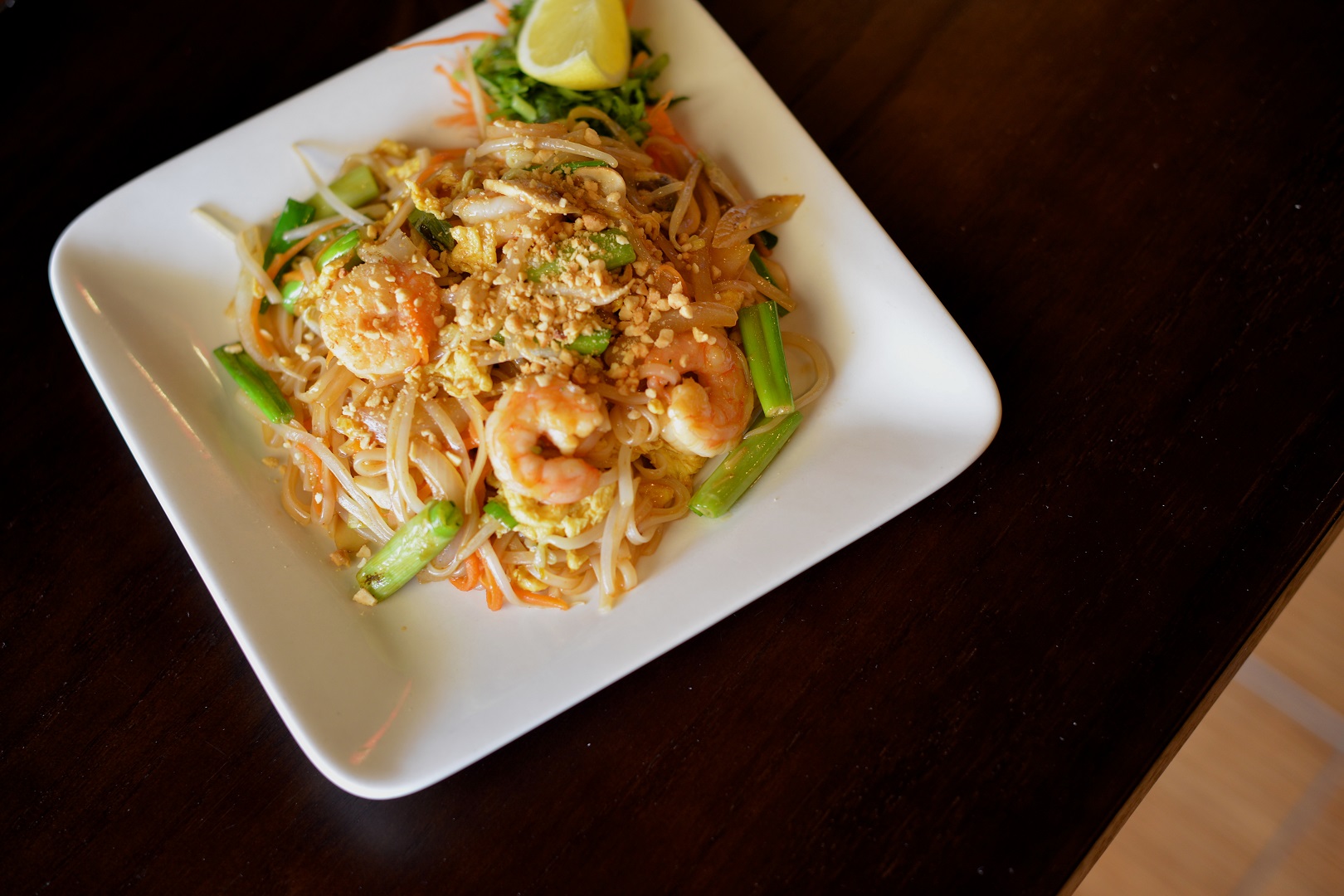 Order Pad Thai food online from Asian Eatery store, Germantown on bringmethat.com