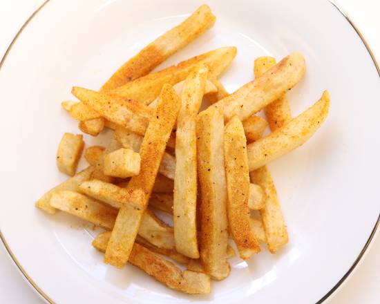 Order Potato Wedges food online from Sandwiches Bar store, Houston on bringmethat.com