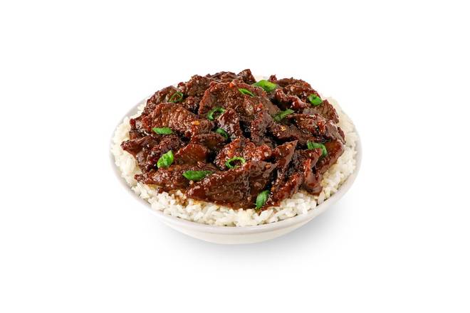 Order HOUSE SPECIAL STEAK food online from Pick Up Stix store, Lakewood on bringmethat.com