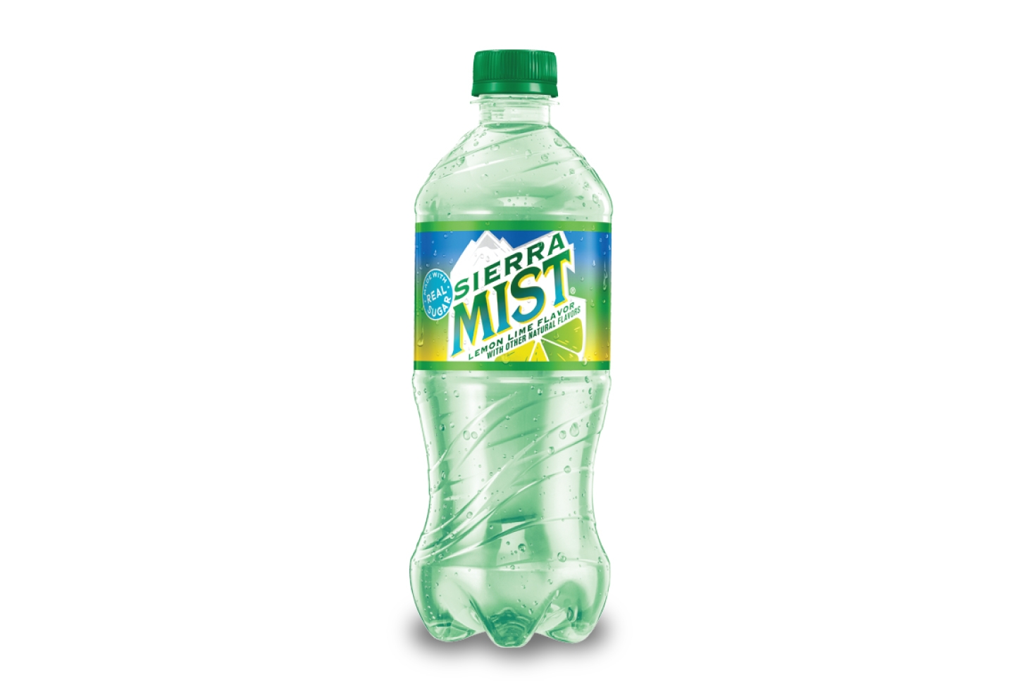 Order Sierra Mist® (20 Oz.) food online from Pizzeria Uno store, Deptford Township on bringmethat.com