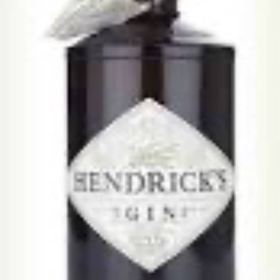 Order Hendricks gin 375 ml food online from Bay Area Liquors & Groceries store, Oakland on bringmethat.com