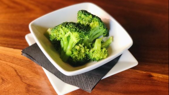 Order Steamed Broccoli food online from Sedona Taphouse store, Fredericksburg on bringmethat.com