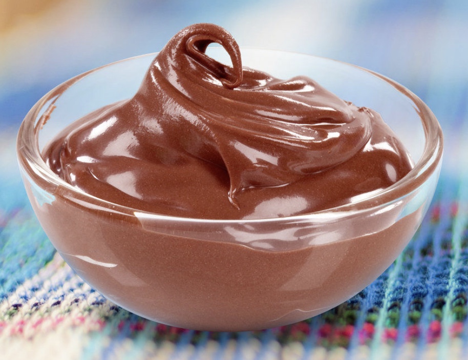 Order Chocolate Pudding  food online from Rubys Cajun store, Cherry Hill on bringmethat.com