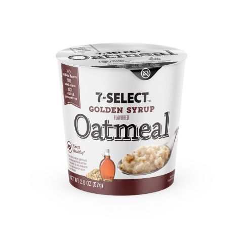 Order 7-Select Oatmeal Golden Syrup food online from Speedway store, Centerville on bringmethat.com