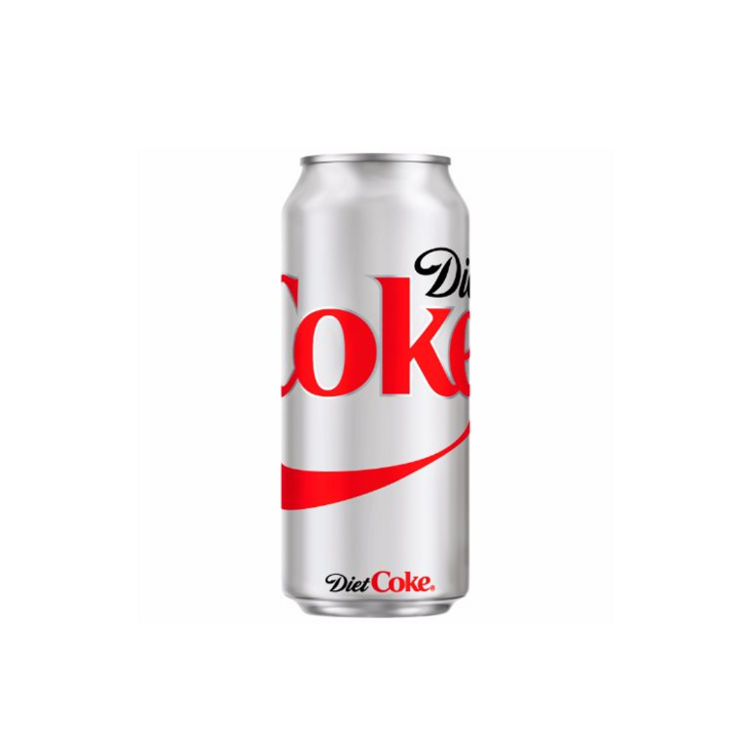 Order Diet Coke 16 Oz Can food online from Rebel store, Las Vegas on bringmethat.com