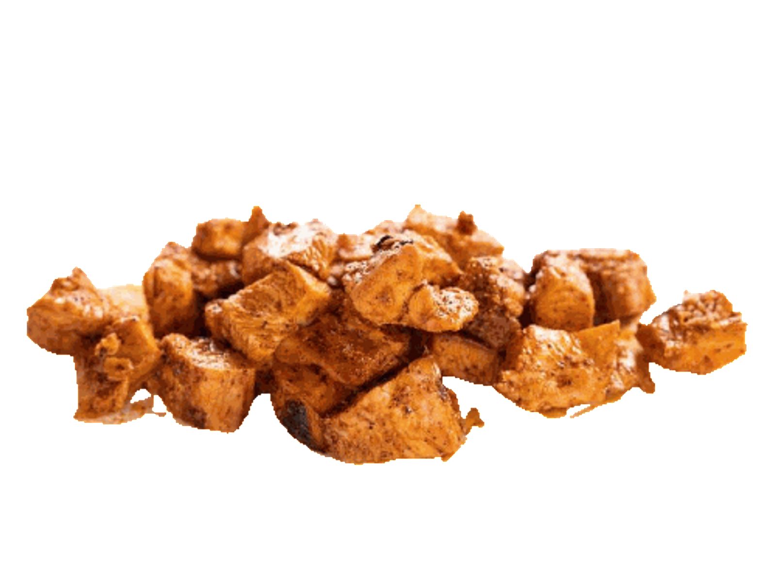 Order 8oz Side Baja Chicken food online from Salsa Fresca Mexican Grill store, Lagrangeville on bringmethat.com