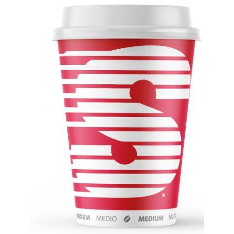 Order Medium Coffee - House Blend 16oz food online from Speedway store, Clifton Park on bringmethat.com