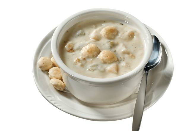 Order Soups & Chowder food online from Friendly's store, Brookdale on bringmethat.com