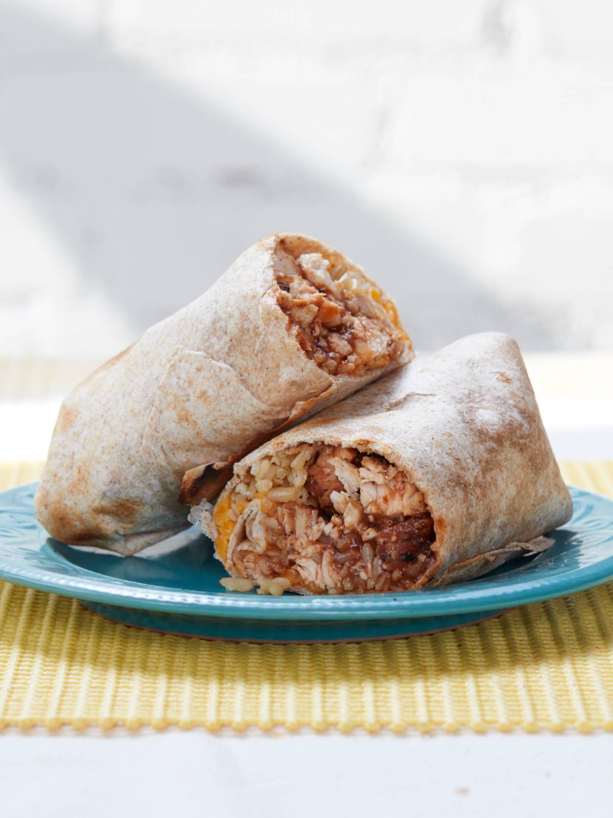 Order Hickory Wrap food online from Wrap It Up Wraps store, Philadelphia on bringmethat.com