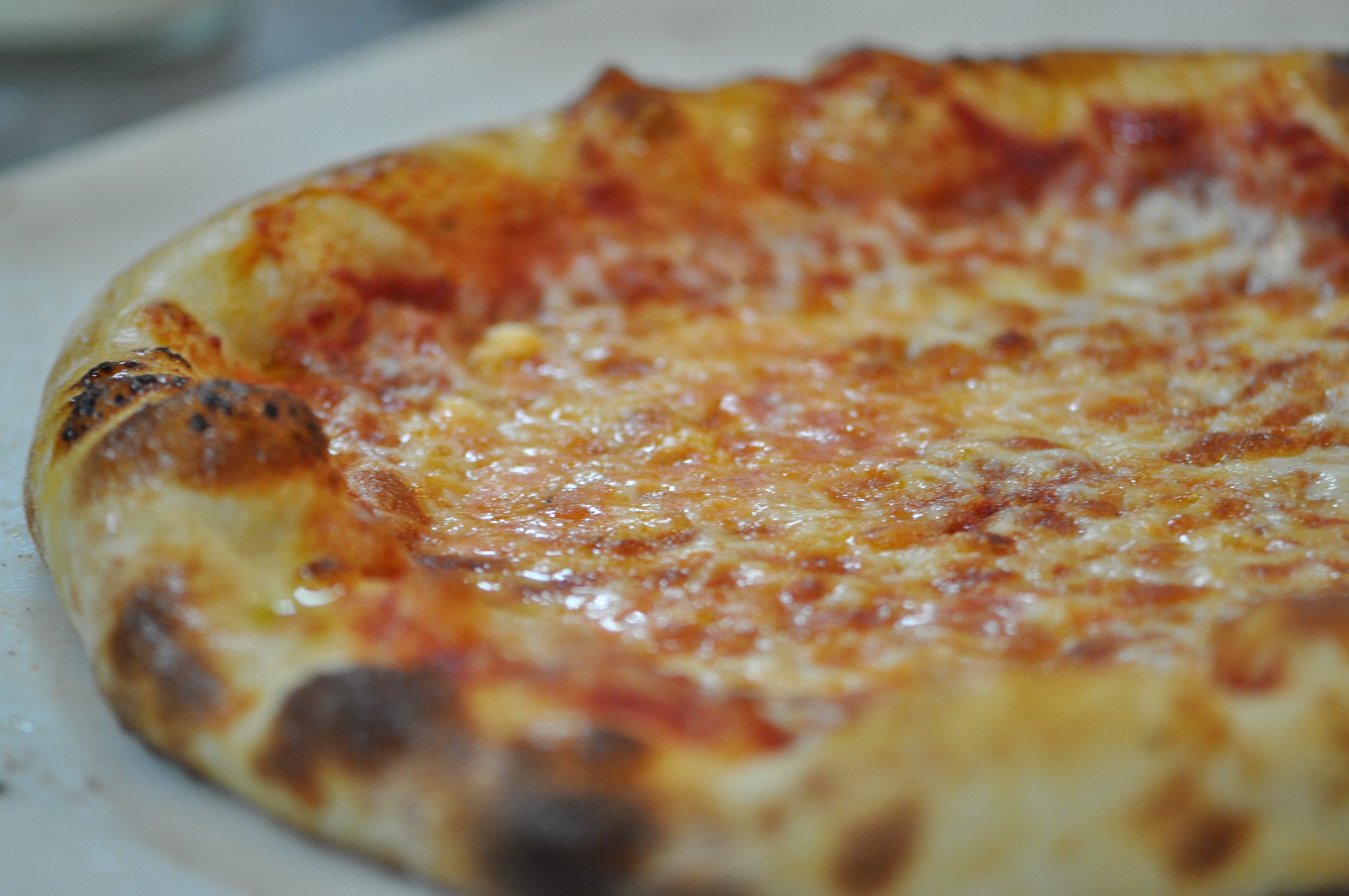 Order Cheese Pizza food online from Crust & Crumb store, Turlock on bringmethat.com
