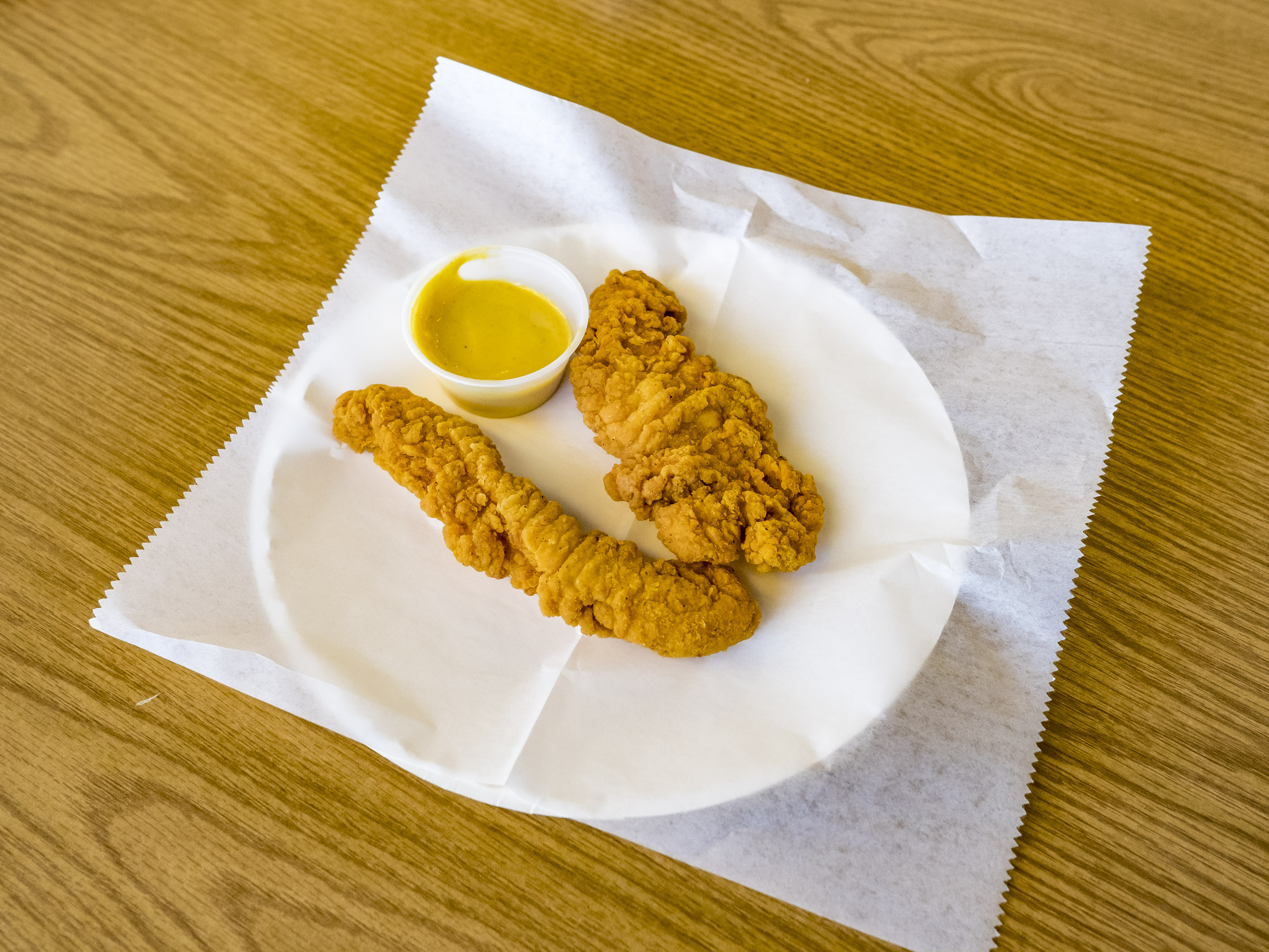 Order Chicken Tenders food online from Buffalo Philly store, Fredericksburg on bringmethat.com