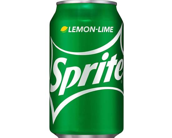 Order Sprite (12 FL Oz) One Can  food online from Nohadra Grocery store, Chicago on bringmethat.com