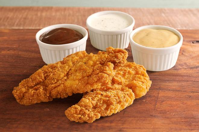 Order Fried Chicken Dippers food online from Farmer Boys store, Irvine on bringmethat.com
