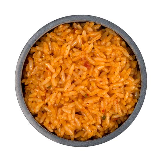 Order Seasoned Rice food online from Taco Bell store, Dothan on bringmethat.com