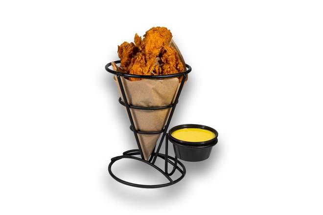 Order Hand Breaded Chicken Tenders food online from The Greene Turtle Sports Bar & Grille store, Dover on bringmethat.com