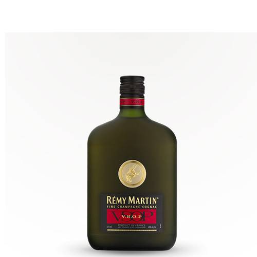 Order Remy Martin VSOP, 200mL cognac (40.0% ABV) food online from Mimi Liquor store, Joliet on bringmethat.com