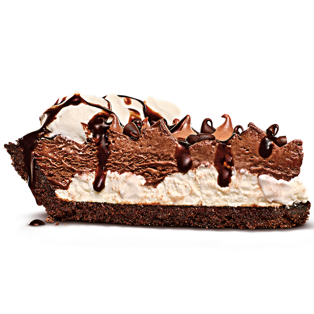 Order HERSHEY'S® Sundae Pie food online from Burger King store, Las Vegas on bringmethat.com