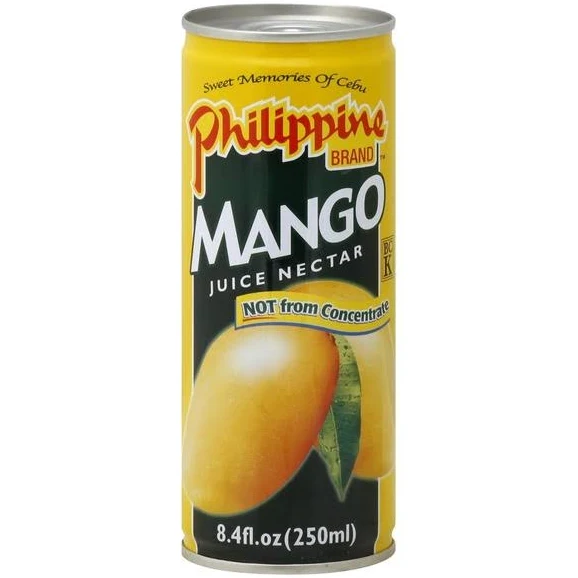 Order Mango Juice food online from Boke Bowl store, Portland on bringmethat.com