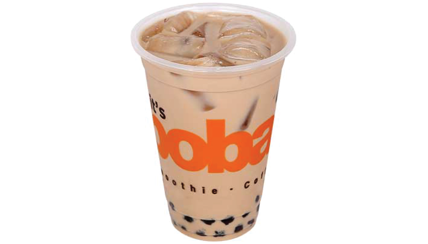 Order House Milk Tea food online from Boba Time store, Rowland Heights on bringmethat.com
