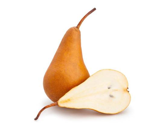 Order Organic Bosc Pears (1 pear) food online from ACME Markets store, Norristown on bringmethat.com