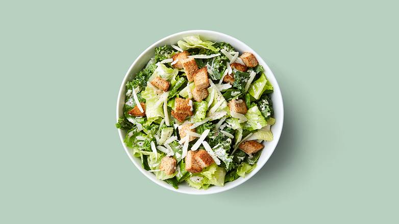 Order Kale Caesar Salad food online from Chopt Creative Salad Co. store, Atlanta on bringmethat.com