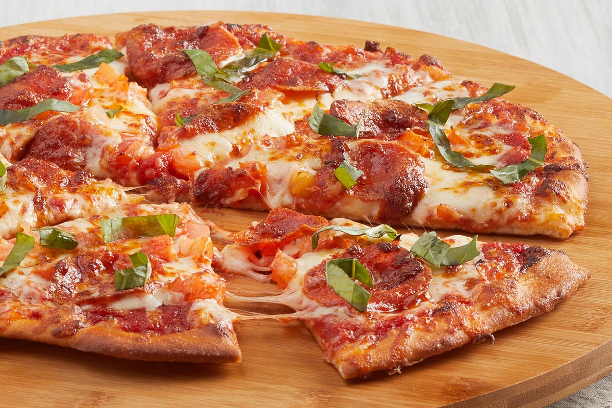 Order Pepperoni food online from Newk Eatery store, Buford on bringmethat.com