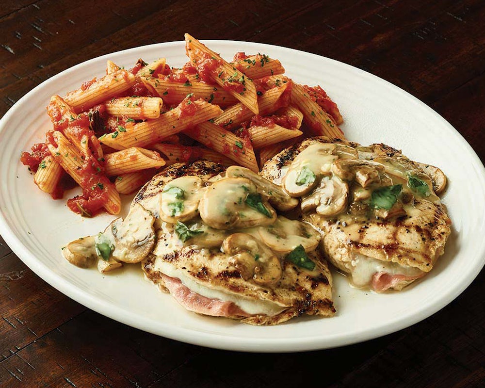 Order Pollo Rosa Maria food online from Carrabba store, Henderson on bringmethat.com