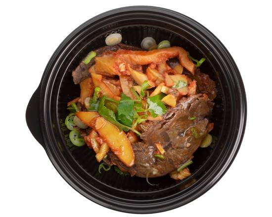 Order Holy Cow food online from Boiling Point store, San Gabriel on bringmethat.com