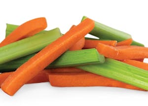 Order Veggie Sticks food online from Wing Boss store, Tempe on bringmethat.com