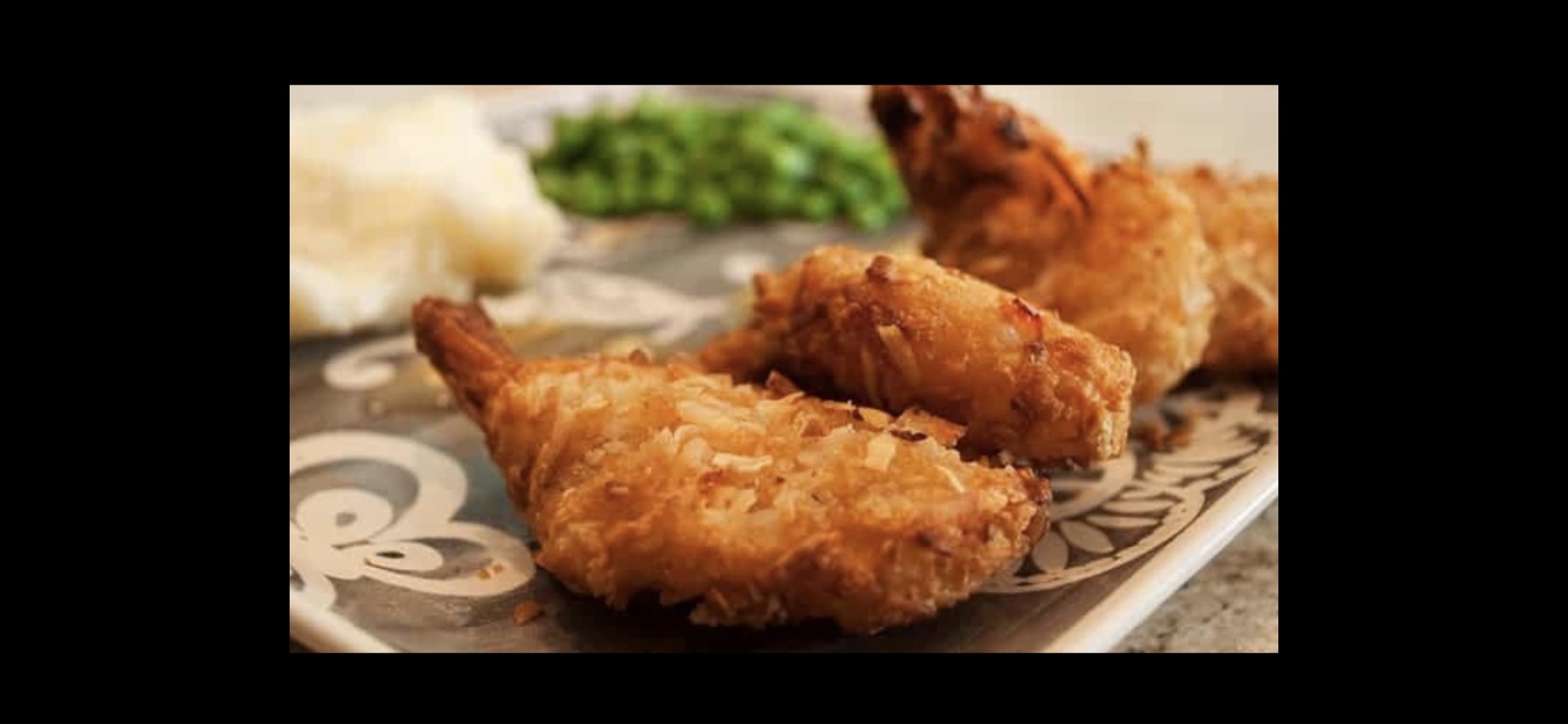 Order A9. Fried Shrimp food online from Beijing Express store, Tempe on bringmethat.com