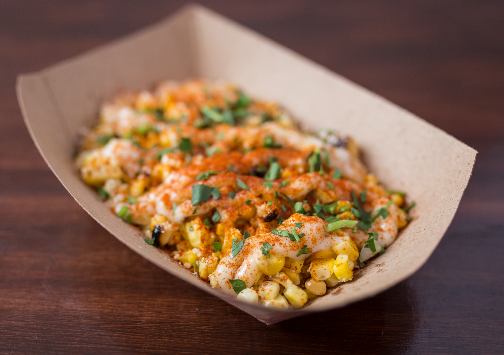 Order Elote food online from Lord of the Wings store, Chicago on bringmethat.com