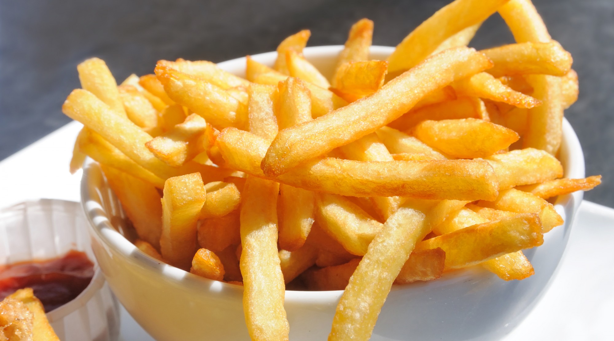 Order French Fries food online from La Fogata store, Fayetteville on bringmethat.com