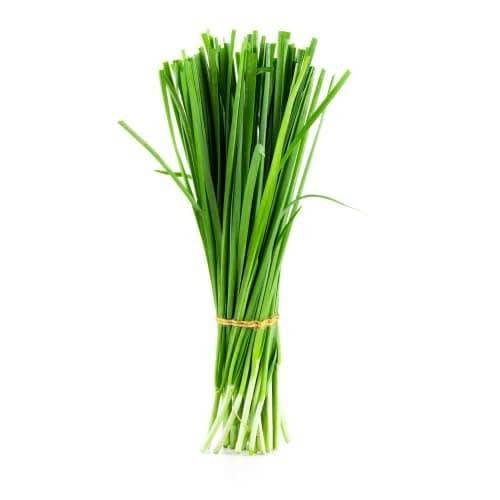 Order Chives Bunch (1 bunch) food online from Vons store, Yucca Valley on bringmethat.com