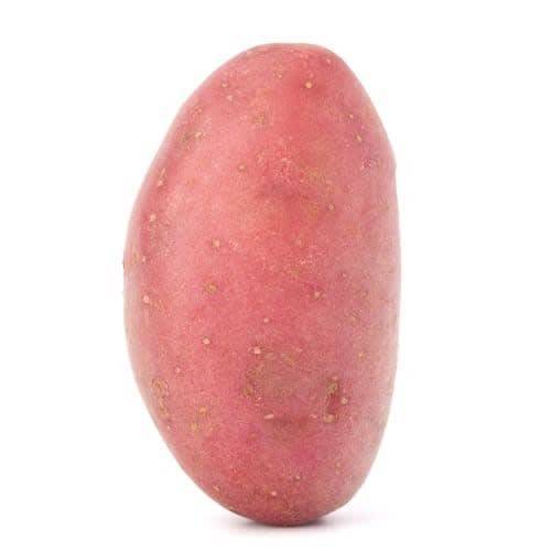 Order Organic Red Potato (1 potato) food online from Carrs Express store, Wasilla on bringmethat.com