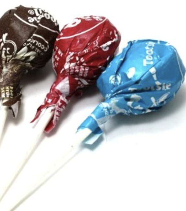 Order Tootsie Pop food online from The Sweet Shop Nyc store, New York on bringmethat.com