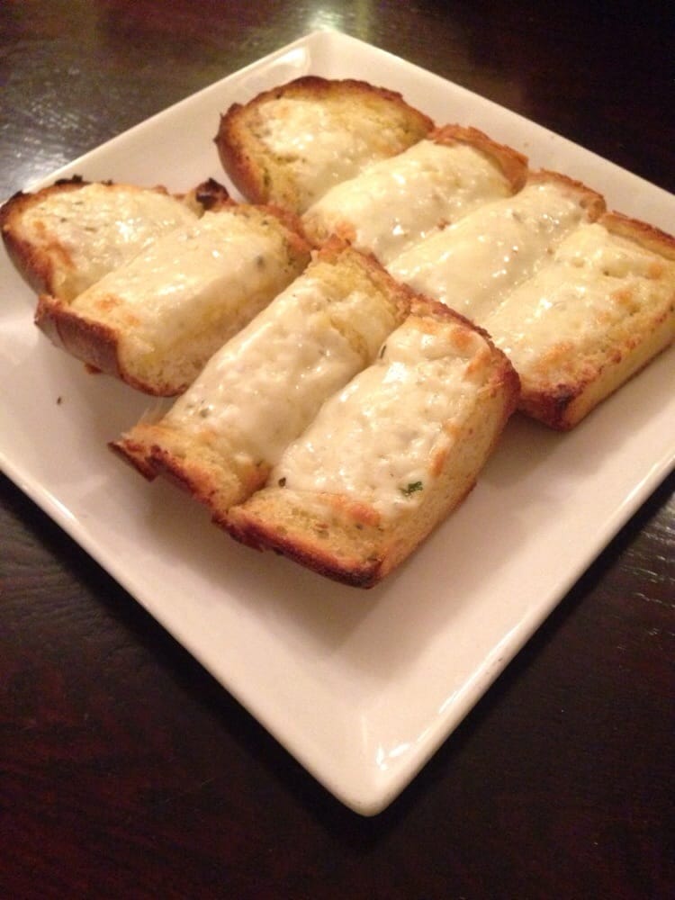Order Cheesy Garlic Bread food online from Viva Italiano Restaurant store, Pacifica on bringmethat.com