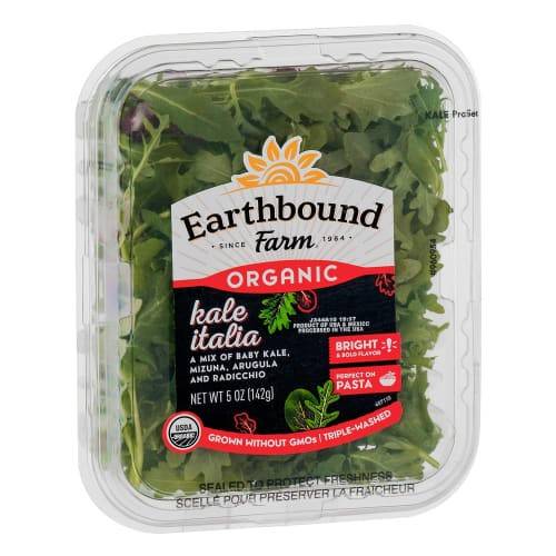 Order Earthbound Farm · Organic Kale Italia Blend (5 oz) food online from Safeway store, Kailua on bringmethat.com