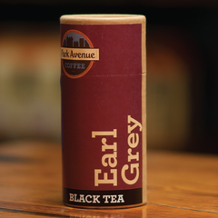 Order Earl Grey (Black Tea) food online from Park Avenue Coffee store, St. Louis on bringmethat.com
