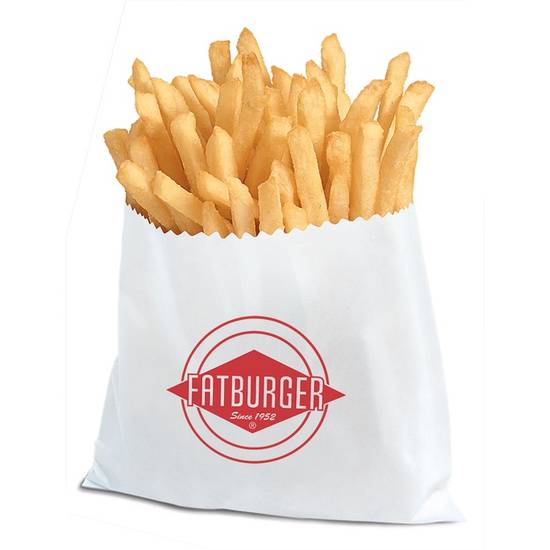 Order Skinny Fries food online from Fatburger & Buffalo's Express store, Winchester on bringmethat.com