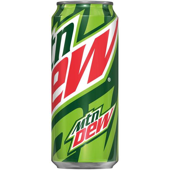 Order Mountain Dew Soda food online from Pepack Sunoco store, Peapack on bringmethat.com