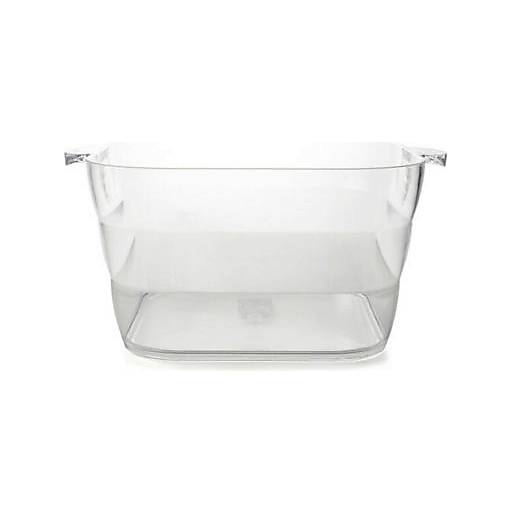 Order Oggi Acrylic Square Party Tub (EACH) 131044 food online from BevMo! store, Greenbrae on bringmethat.com