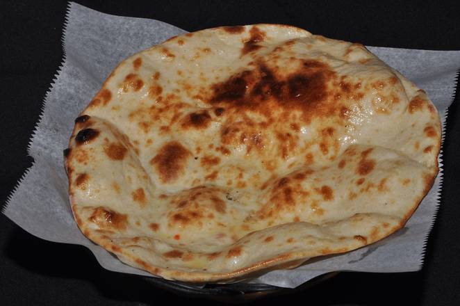 Order Butter Naan food online from Deccan spice store, Jersey City on bringmethat.com