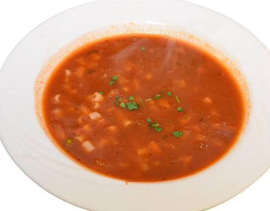 Order Pasta and Faggiole Soup food online from Cioffi's Restaurant and Pizzeria store, Union on bringmethat.com