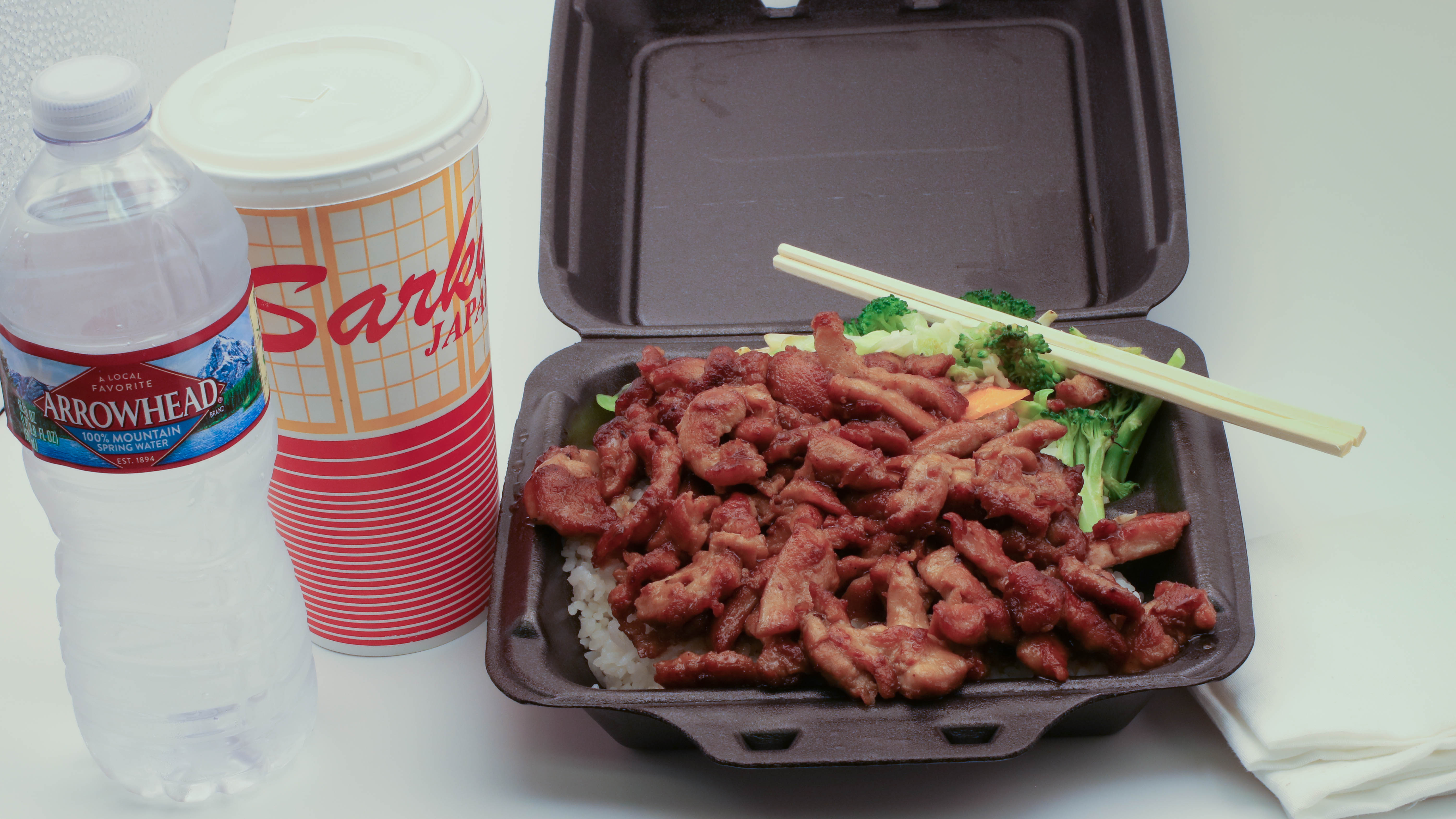 Order Special of the day food online from Sarku Japan store, Visalia on bringmethat.com