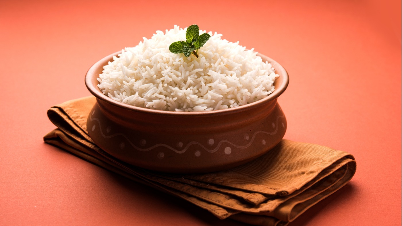 Order  Rice food online from Mediterranean Eats store, Fremont on bringmethat.com