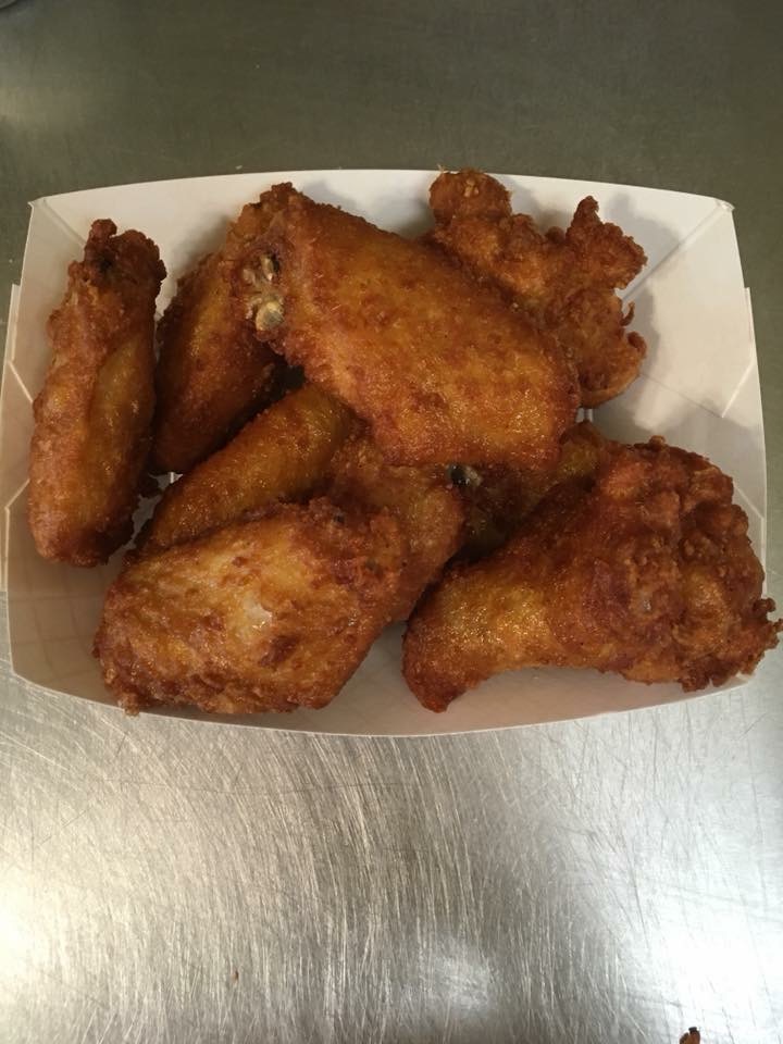 Order Wing Dings food online from Miletos Sub Shop store, Williamsport on bringmethat.com