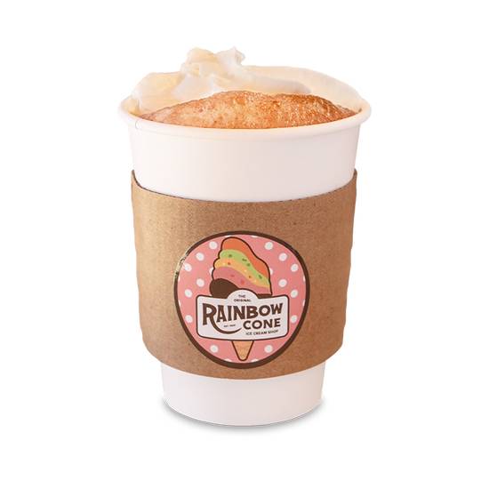 Order Hot Chocolate food online from The Original Rainbow Cone store, Lombard on bringmethat.com