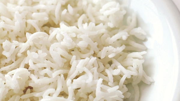 Order Jasmine white Rice food online from Hunny Beez store, Newberg on bringmethat.com