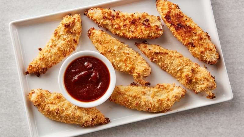 Order Chicken Fingers food online from Pizzaroni store, Vienna on bringmethat.com