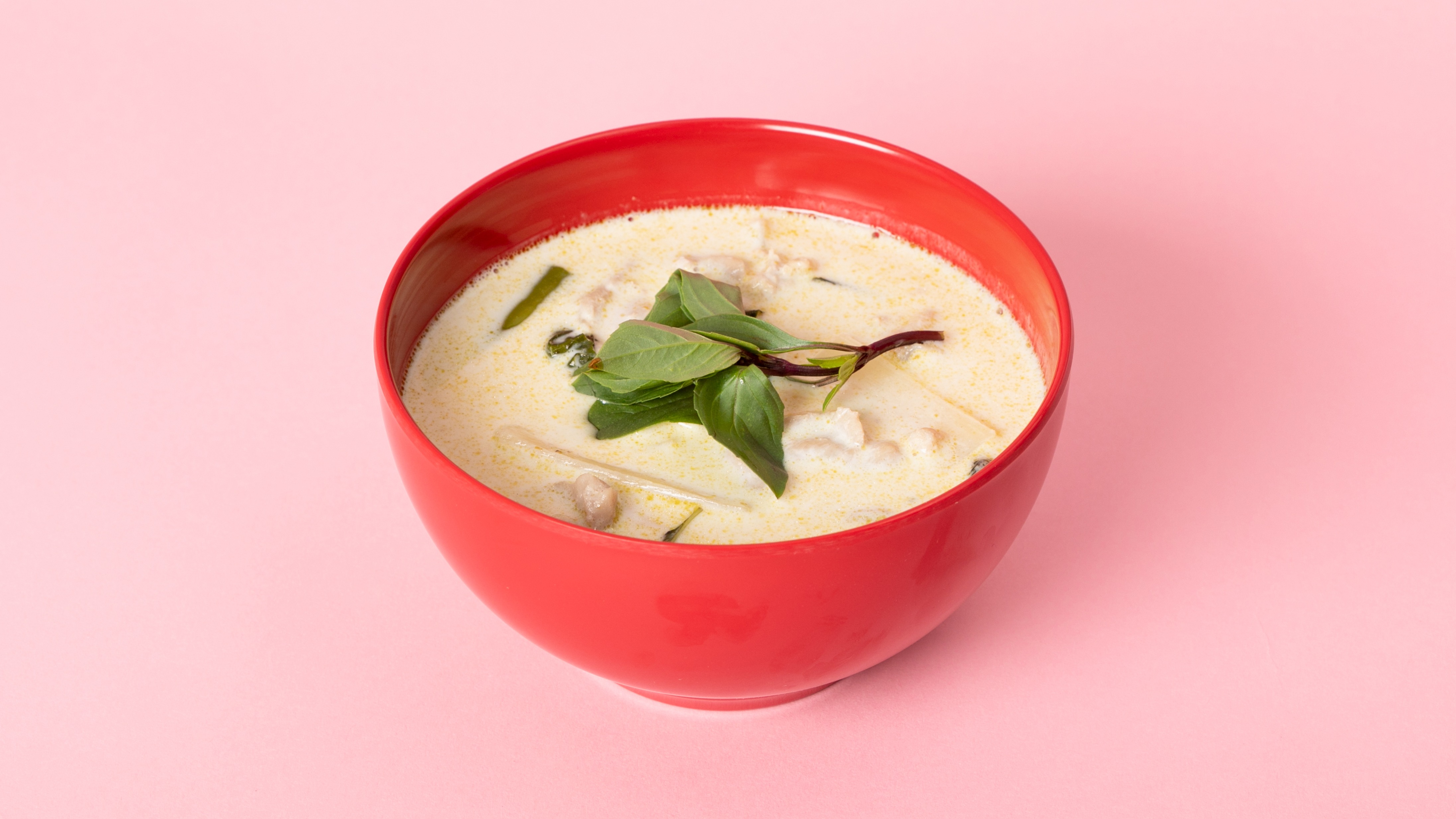 Order Tom Kha Noodle Soup food online from Send Noods store, Los Angeles on bringmethat.com